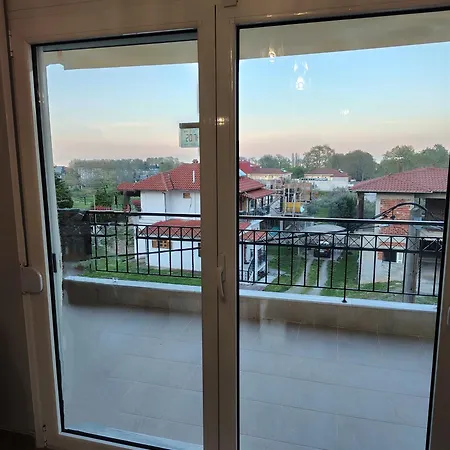 Apartman Athanasiou With Sea& Mountain Views *